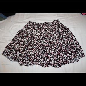 ♥️SOLD♥️ Skirt with Pockets